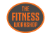 The Fitness Workshop Mobile Logo